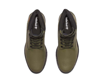 Timberland 6 Inch Premium Boot Helcor