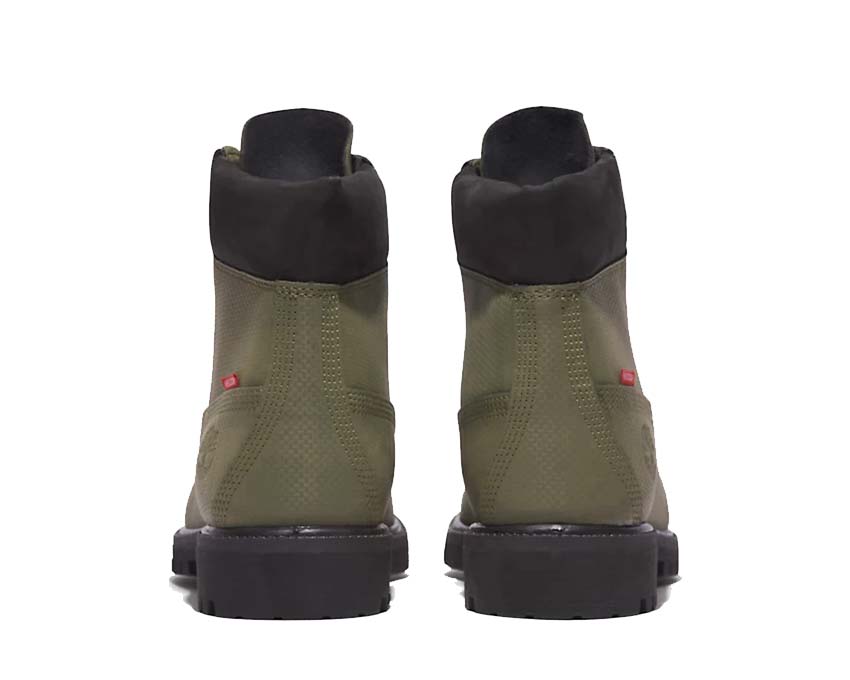 Timberland 6 Inch Premium Boot Helcor