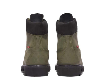 Timberland 6 Inch Premium Boot Helcor