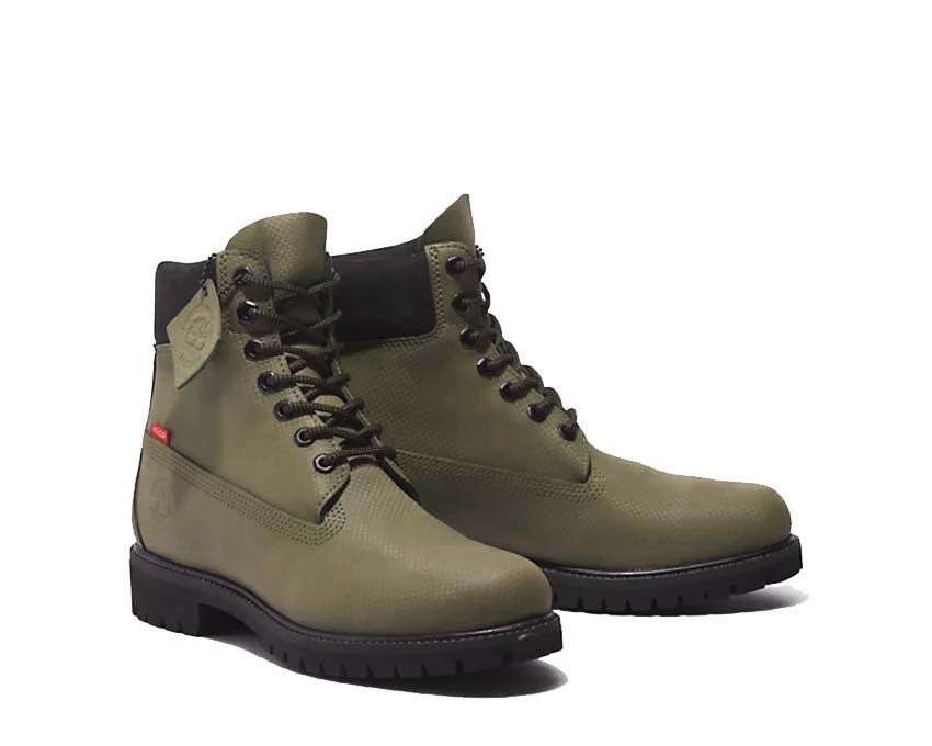 Timberland 6 Inch Premium Boot Helcor