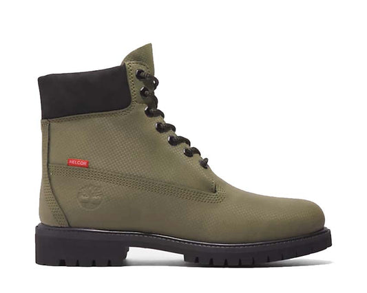Timberland 6 Inch Premium Boot Helcor