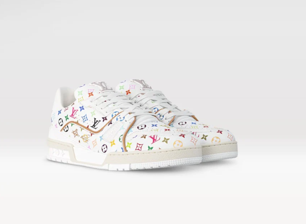 Trainer Sneakers