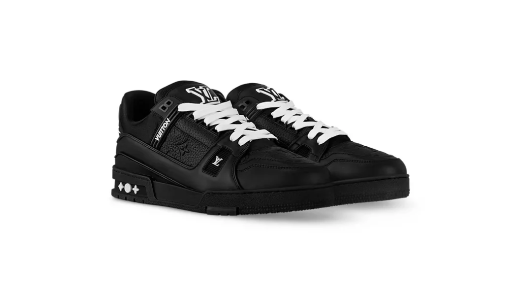 Trainer Sneakers