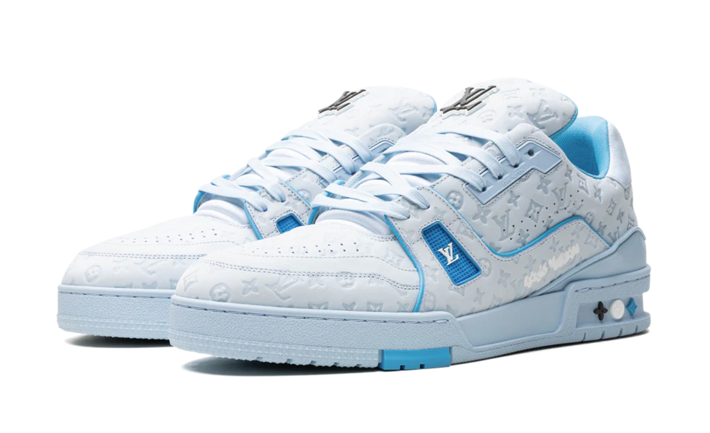 Trainer Sneakers