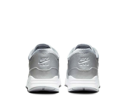 Nike Air Max 1 '86 OG "Metallic Silver"