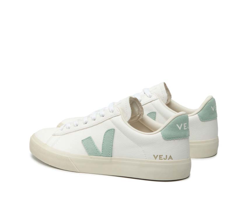 Veja Campo Chromefree Leather