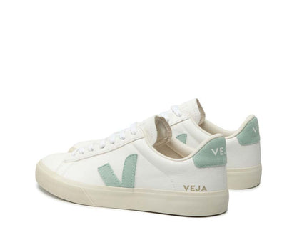 Veja Campo Chromefree Leather