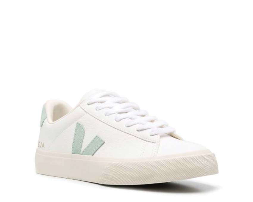 Veja Campo Chromefree Leather