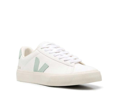 Veja Campo Chromefree Leather