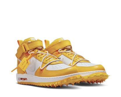 Nike Air Force 1 Mid x Off-White™