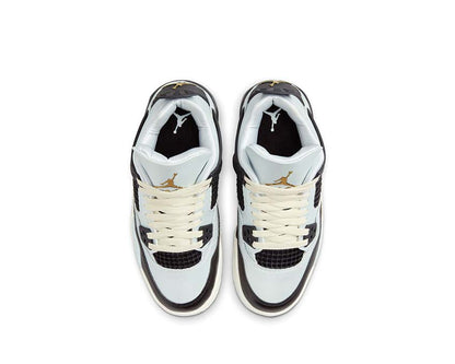 Air Jordan 4 Retro GS