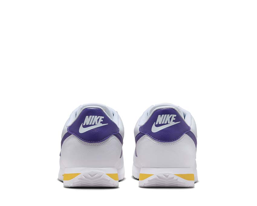 Nike Cortez "Lakers"