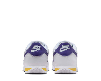 Nike Cortez "Lakers"