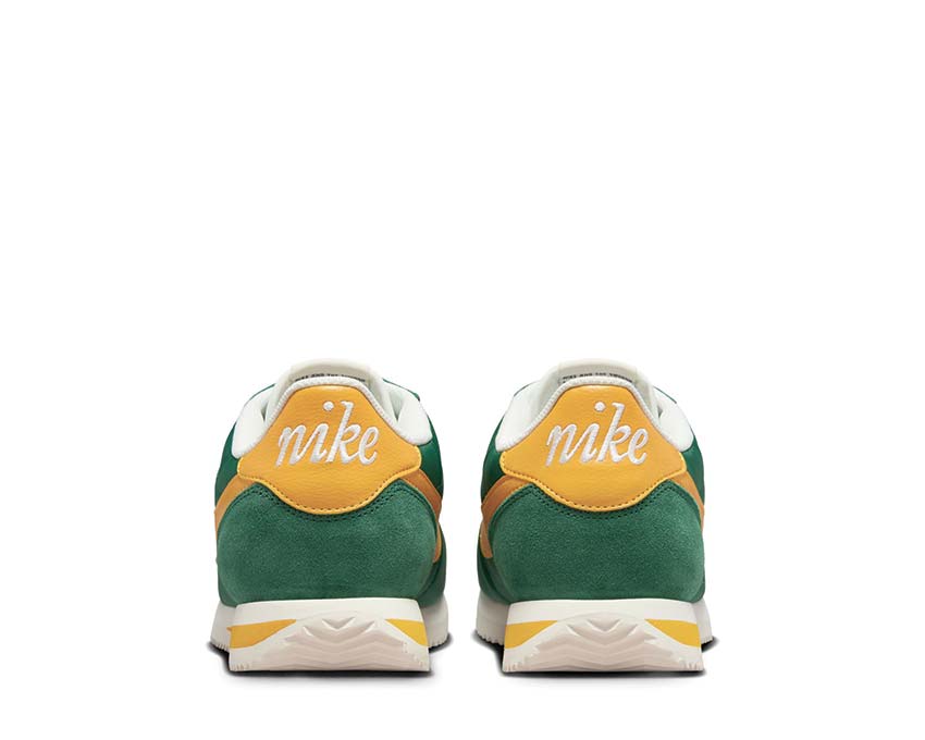Nike Cortez TXT "Oregon"