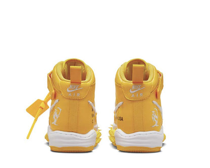 Nike Air Force 1 Mid x Off-White™