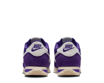 Nike Cortez TXT W "Court Purple"
