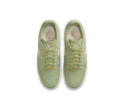Nike Air Force 1 Low Canvas "Dusty Olive"