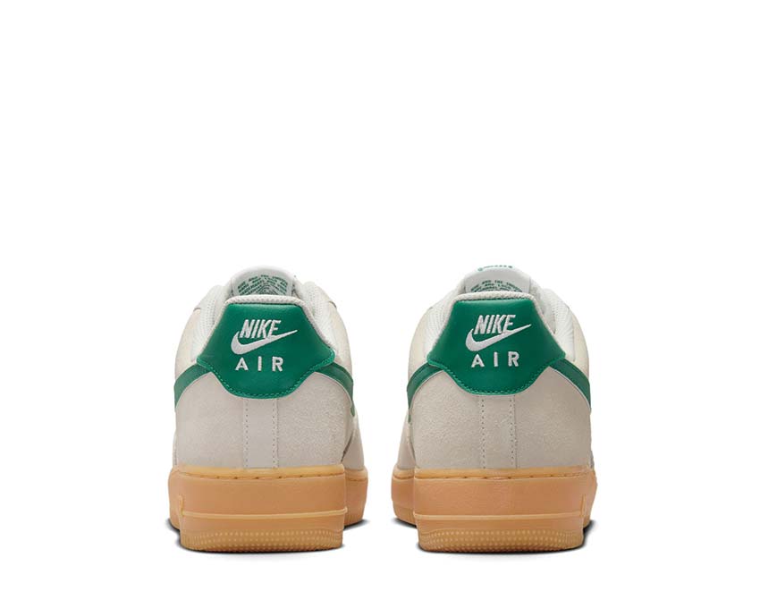Nike Air Force 1 '07 LV8 "Phantom Malachite"