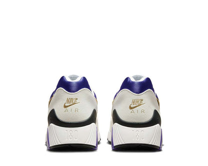 Nike Air Max 180 "Concord"