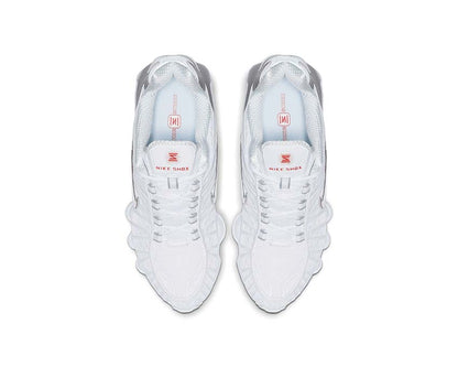 Nike Shox TL W "White"