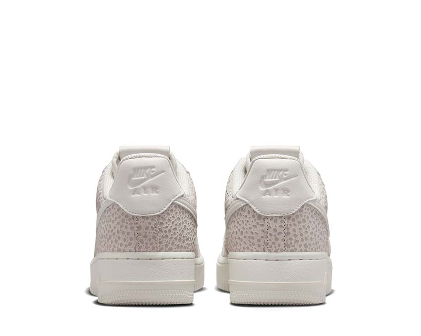 Nike Air Force 1 '07 Prm W "Safari Phantom"
