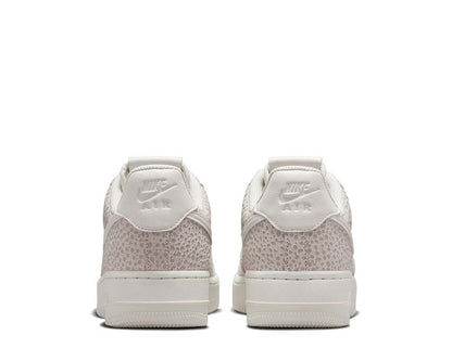Nike Air Force 1 '07 Prm W "Safari Phantom"