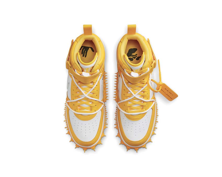 Nike Air Force 1 Mid x Off-White™