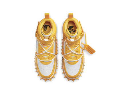 Nike Air Force 1 Mid x Off-White™