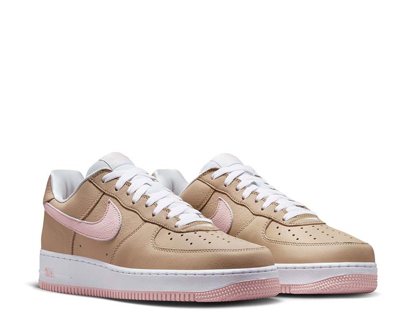 Nike Air Force 1 Low Retro "Linen"