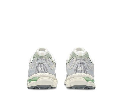 Asics Gel NYC "Cloud Grey"