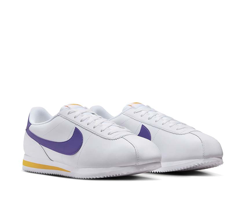 Nike Cortez "Lakers"