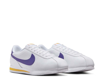 Nike Cortez "Lakers"
