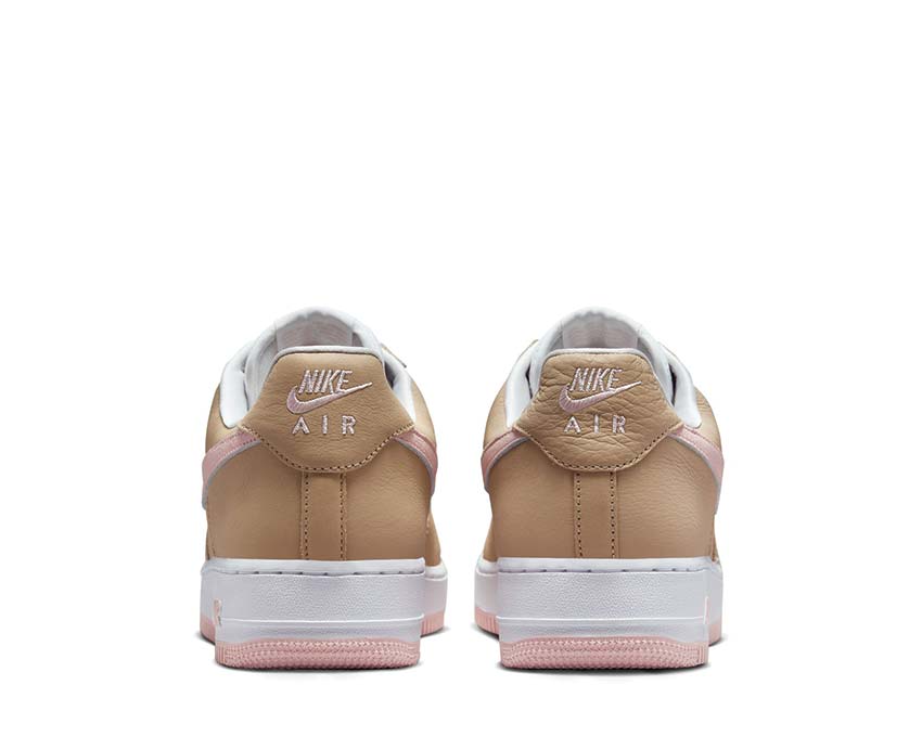 Nike Air Force 1 Low Retro "Linen"