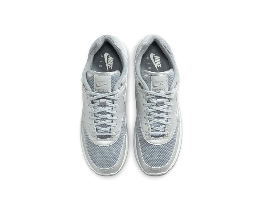 Nike Air Max 1 '86 OG "Metallic Silver"